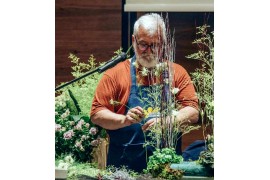 Curs Elemente de design in floristica
